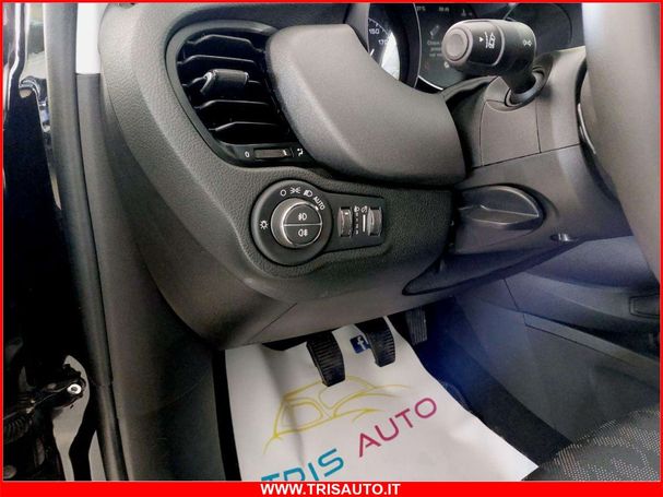 Fiat 500X Cross 1.6 96 kW image number 14