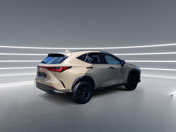 Lexus NX 350 h 180 kW image number 6