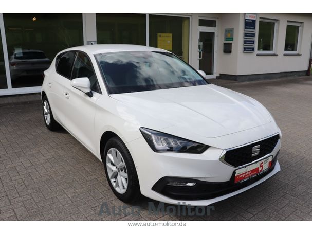 Seat Leon 1.5 TSI 96 kW image number 4