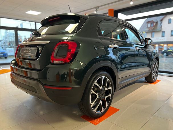 Fiat 500X Cross 1.6 MultiJet 96 kW image number 8