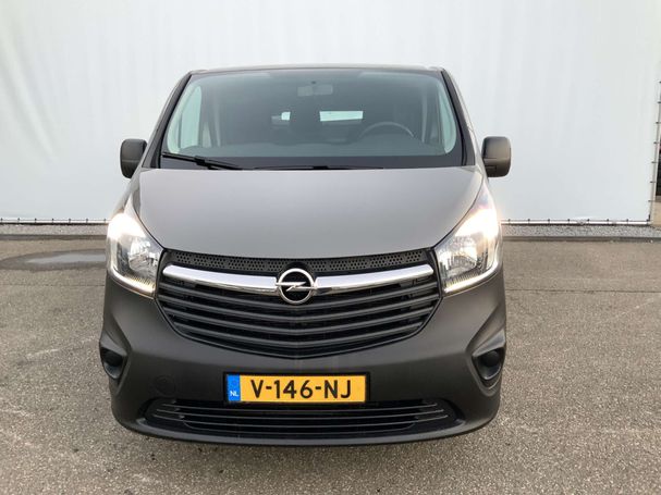 Opel Vivaro 1.6 CDTI L2H1 90 kW image number 10