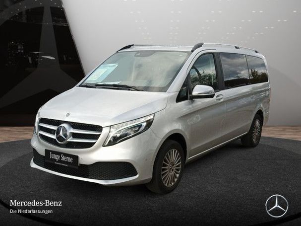 Mercedes-Benz V 220d 120 kW image number 1