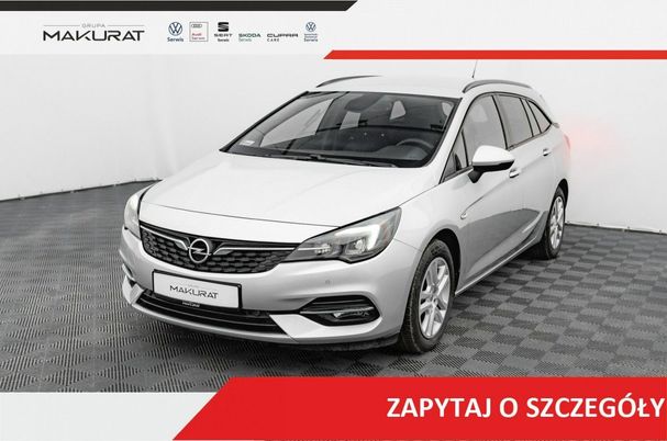 Opel Astra 1.2 Edition 107 kW image number 2