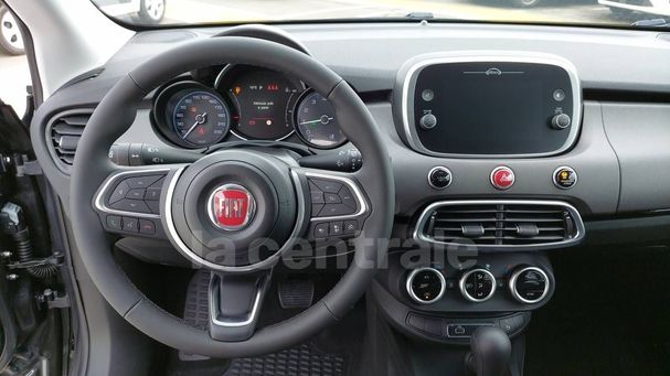 Fiat 500X 96 kW image number 10