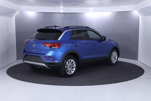 Volkswagen T-Roc 1.0 TSI 85 kW image number 3