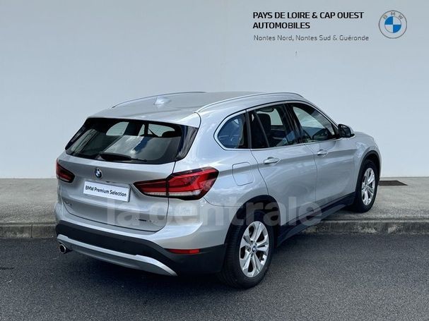 BMW X1 25e xDrive 162 kW image number 3