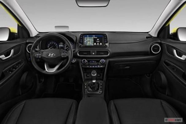 Hyundai Kona 1.0 T-GDI Premium 88 kW image number 10