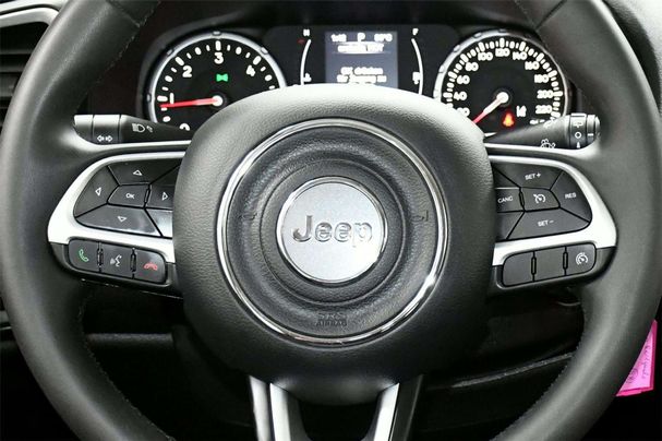 Jeep Renegade 1.6 MultiJet 88 kW image number 16