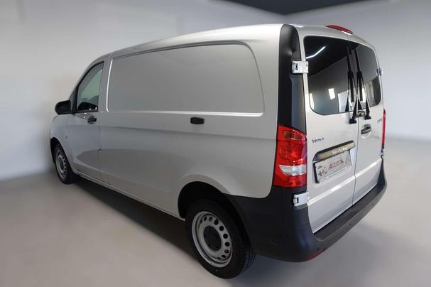 Mercedes-Benz Vito 114 CDi 100 kW image number 9