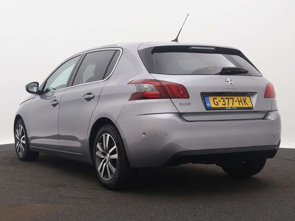 Peugeot 308 1.5 96 kW image number 3