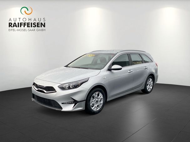 Kia Ceed 103 kW image number 1