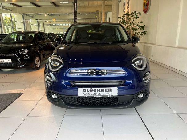 Fiat 500X 96 kW image number 4