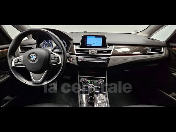 BMW 218i Active Tourer 103 kW image number 7