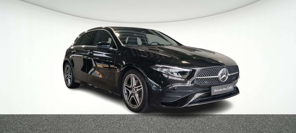 Mercedes-Benz A 180 d AMG Line 85 kW image number 5