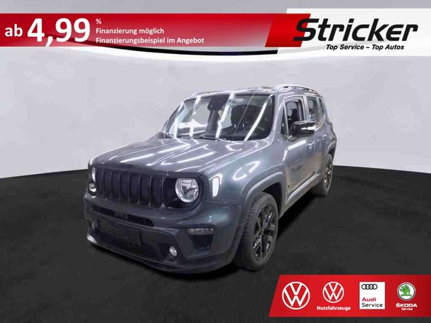 Jeep Renegade 1.0 88 kW image number 1