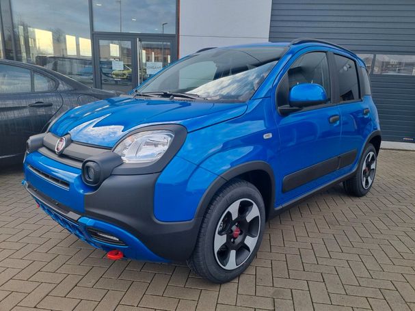 Fiat Panda 1.0 GSE Hybrid 51 kW image number 1