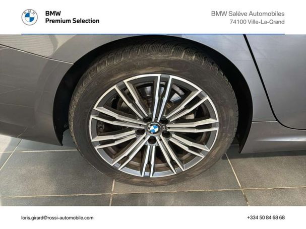 BMW 320d Touring xDrive M Sport 142 kW image number 8