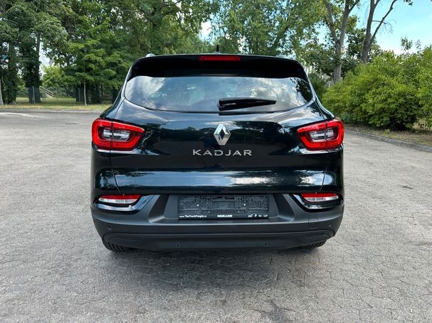 Renault Kadjar dCi 85 kW image number 8