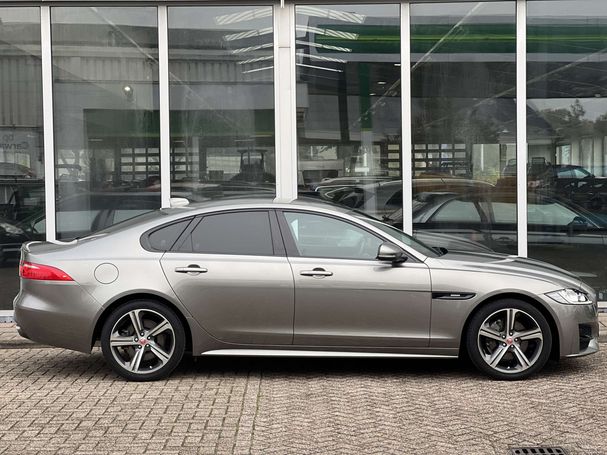 Jaguar XF 185 kW image number 3