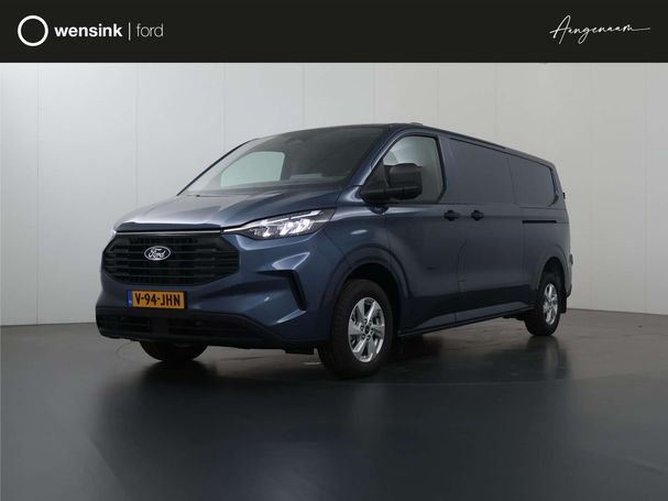 Ford Transit Custom 320 Limited 125 kW image number 1