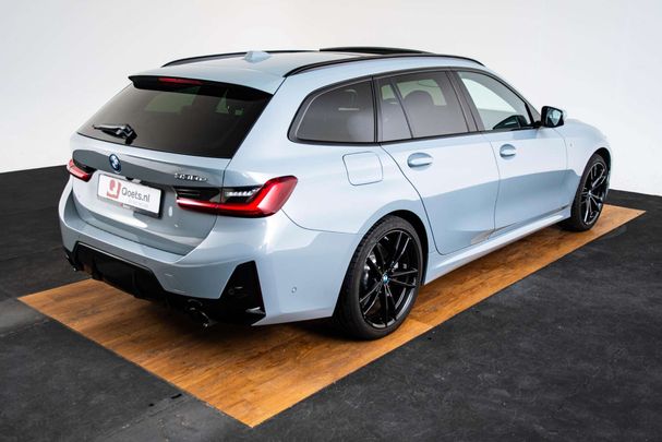 BMW 330e Touring 215 kW image number 12