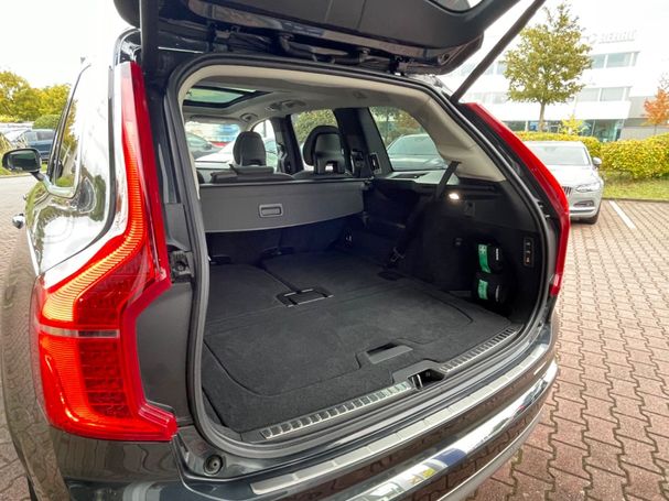 Volvo XC90 Recharge T8 AWD 288 kW image number 12