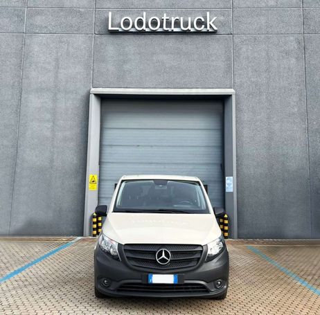 Mercedes-Benz Vito Long 116 120 kW image number 2