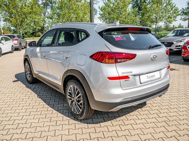 Hyundai Tucson 1.6 2WD 100 kW image number 17