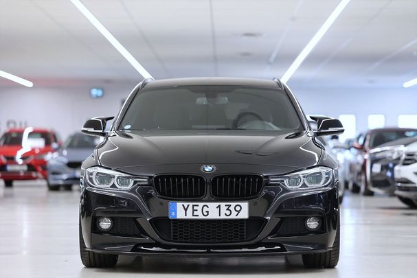 BMW 330i Touring M Sport 185 kW image number 1