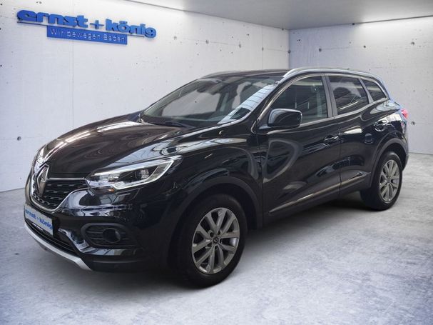 Renault Kadjar TCe 140 EDC GPF LIMITED 103 kW image number 1