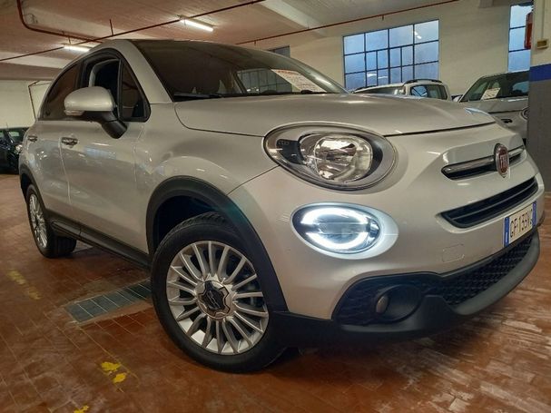 Fiat 500X 1.3 70 kW image number 34