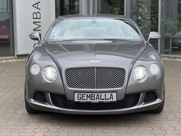 Bentley Continental GT 423 kW image number 2