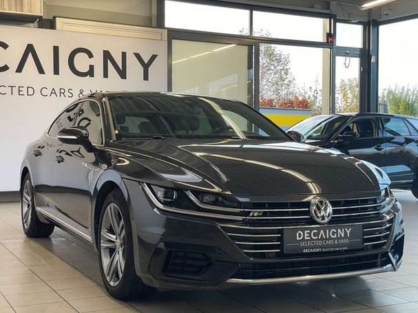 Volkswagen Arteon 140 kW image number 2