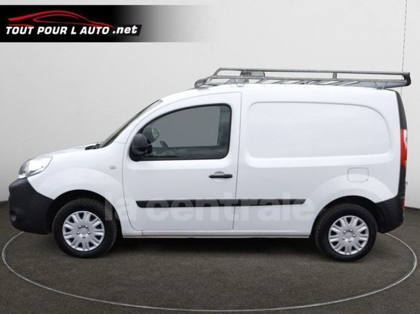 Renault Kangoo Energy dCi 75 55 kW image number 1