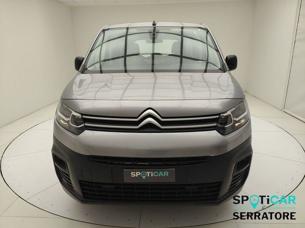 Citroen e-Berlingo 100 kW image number 2