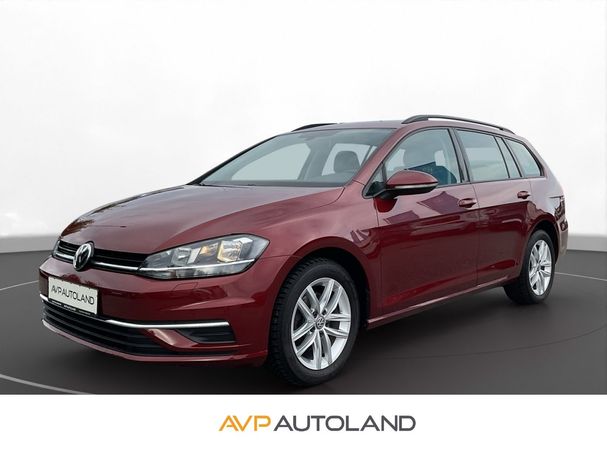 Volkswagen Golf Variant 1.0 TSI Comfortline 85 kW image number 2