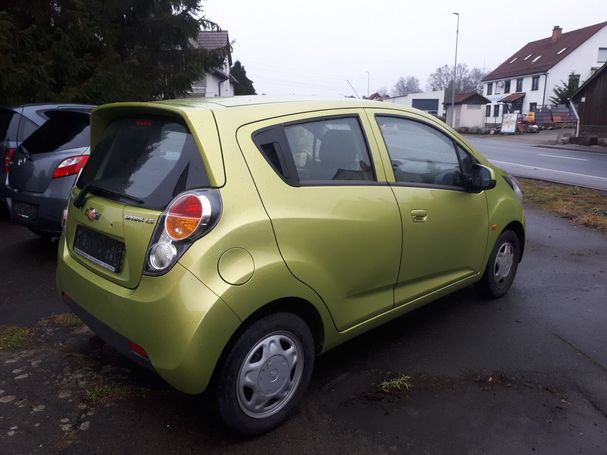 Chevrolet Spark 50 kW image number 8