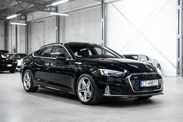 Audi A5 170 kW image number 3