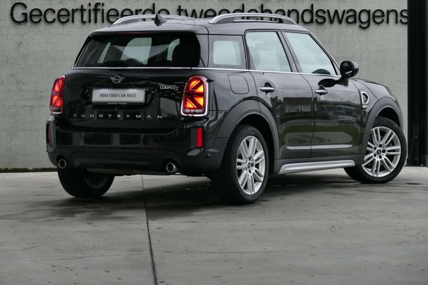 Mini Cooper S Countryman S Mini 131 kW image number 2