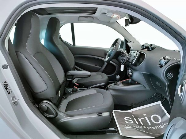 Smart ForTwo EQ 60 kW image number 9