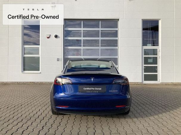 Tesla Model 3 Performance AWD 258 kW image number 3