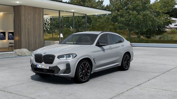 BMW X4 M40i xDrive 265 kW image number 1