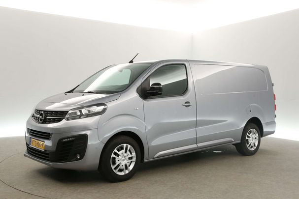 Opel Vivaro 2.0 CDTI L3H1 107 kW image number 1