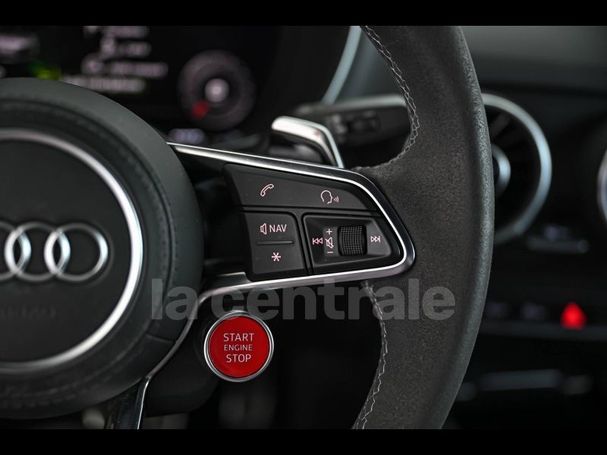 Audi TT RS 2.5 TFSI quattro S tronic 294 kW image number 25