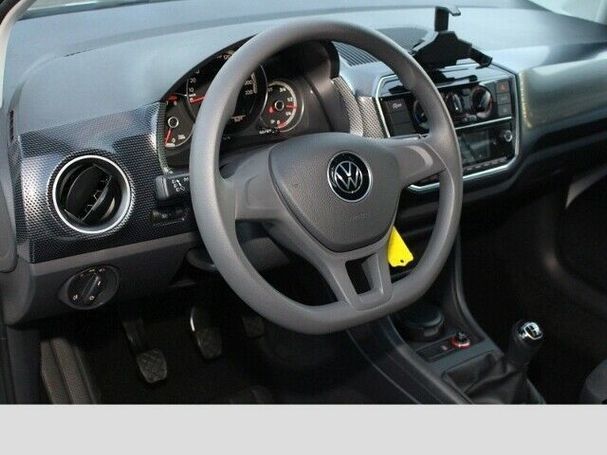 Volkswagen up! 48 kW image number 12