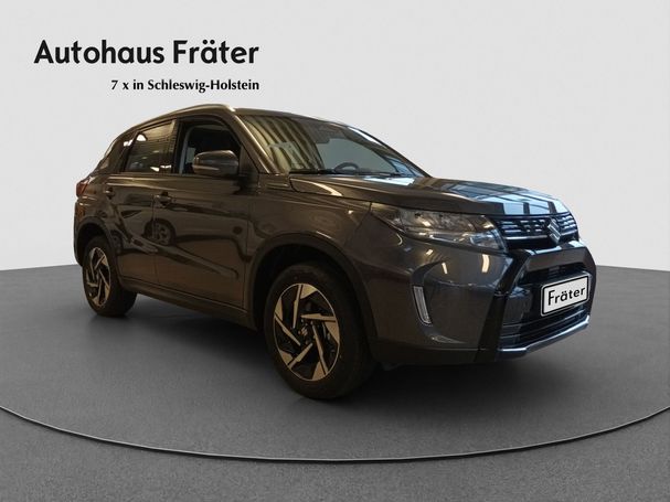 Suzuki Vitara 1.5 Hybrid Comfort 85 kW image number 2