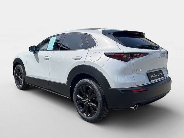 Mazda CX-30 2.0 90 kW image number 5