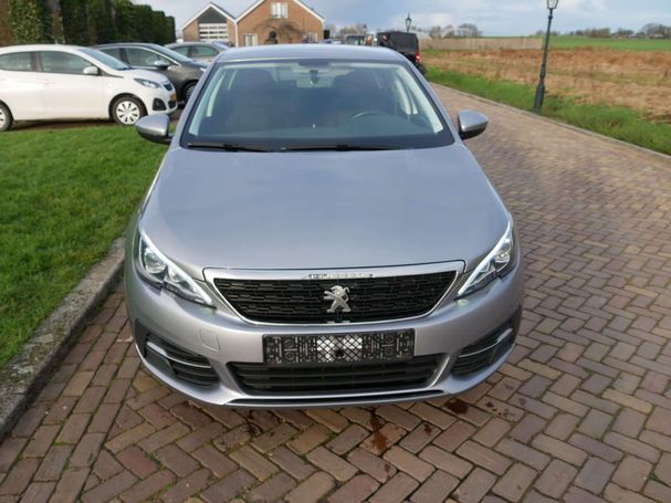 Peugeot 308 1.5 BlueHDi 96 kW image number 2