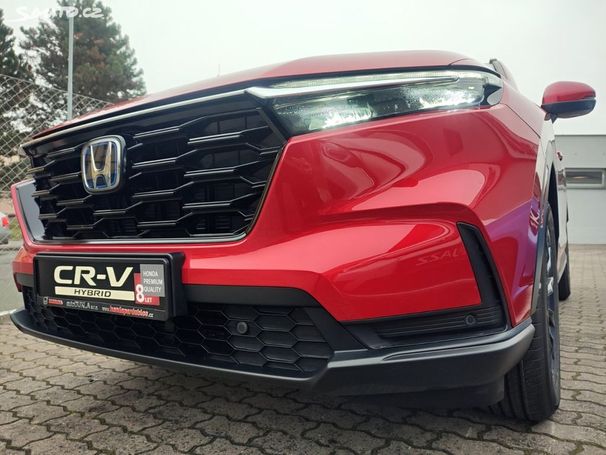 Honda CR-V 2.0 e:HEV Elegance 135 kW image number 36