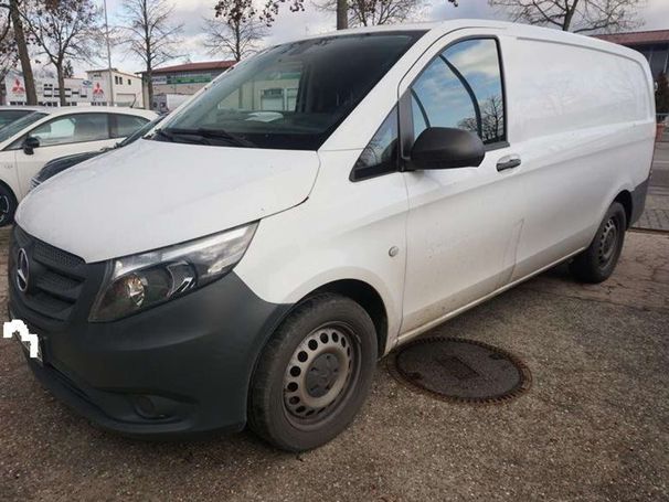 Mercedes-Benz Vito 119 CDi 140 kW image number 1